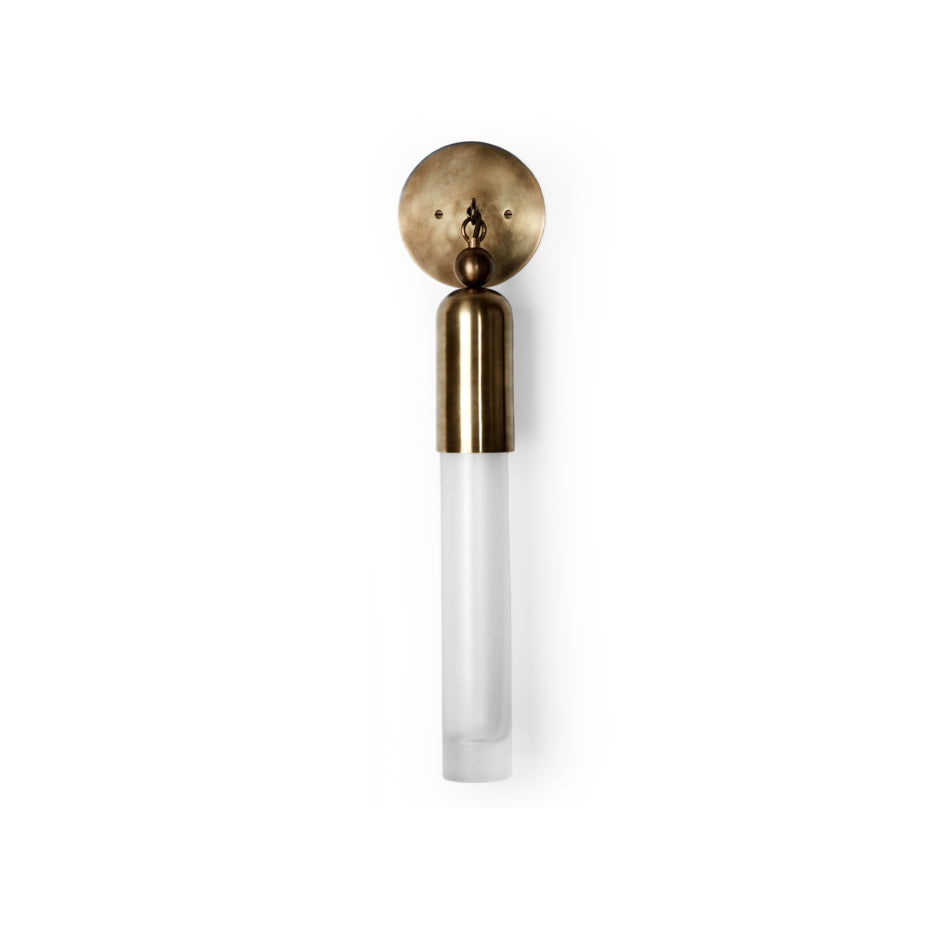 Veymont Darby Wall Lamp