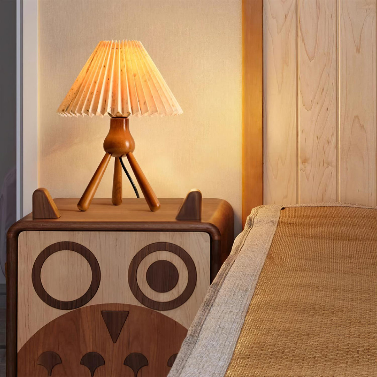 Caliveria Table Lamp