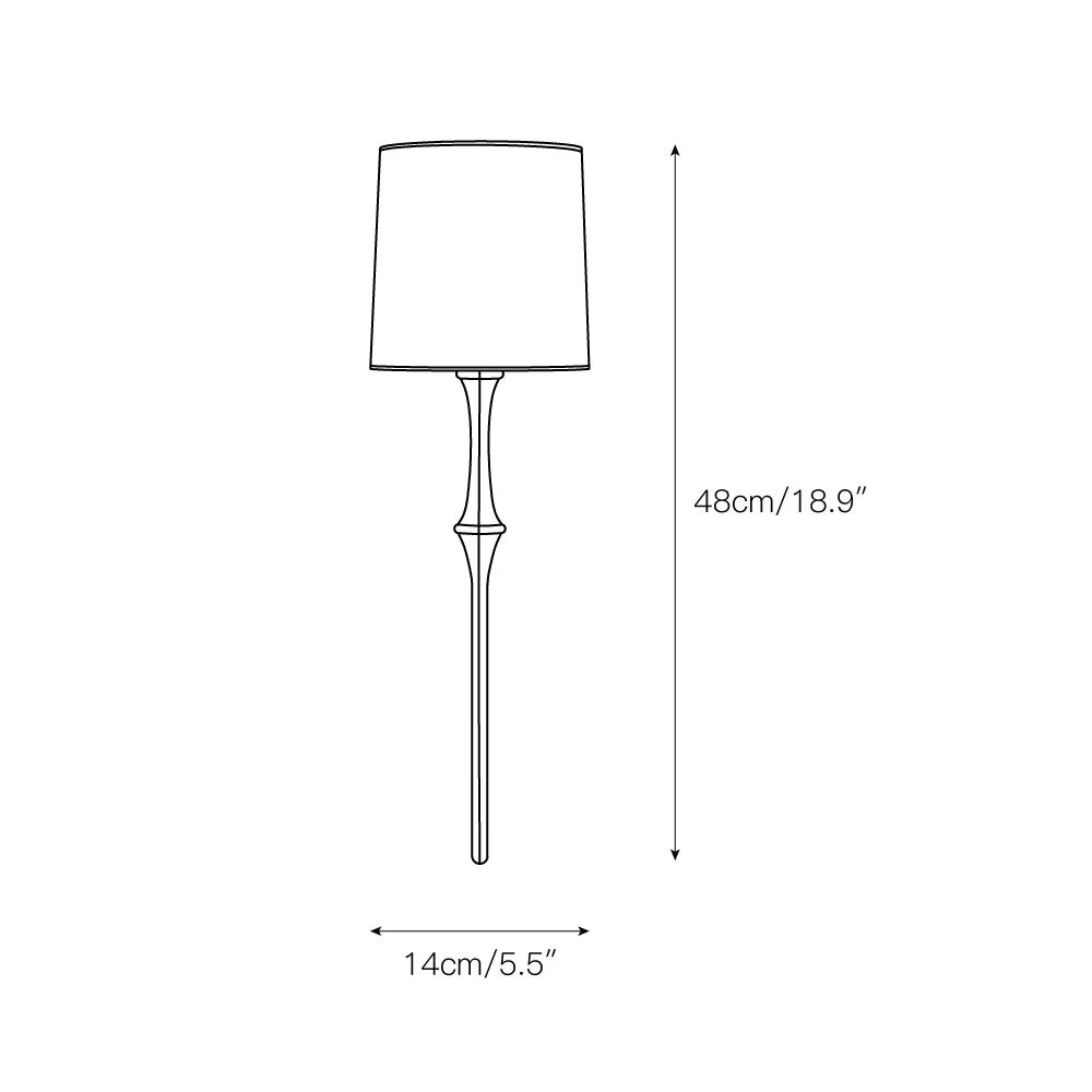 Reneraria Wall Lamp