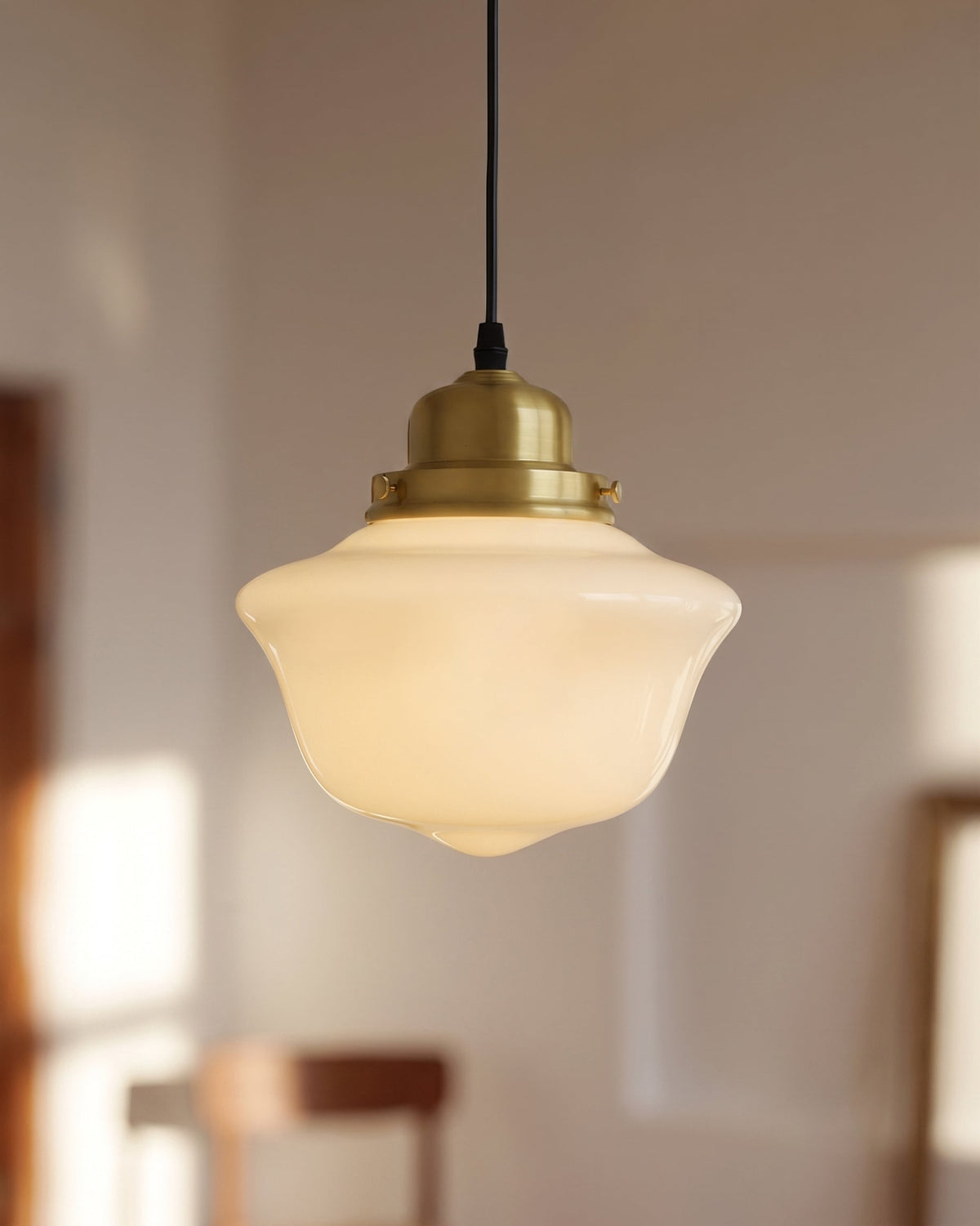 Aalto Pendant Light