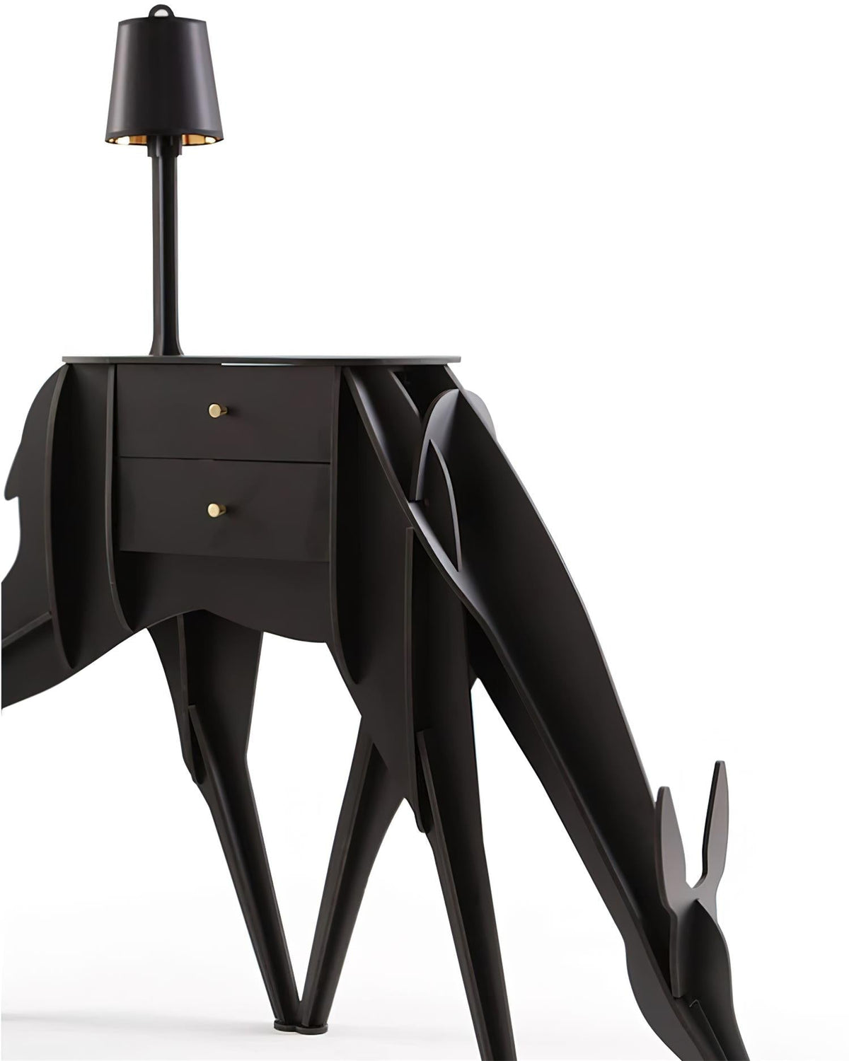 Fawneer Floor Lamp