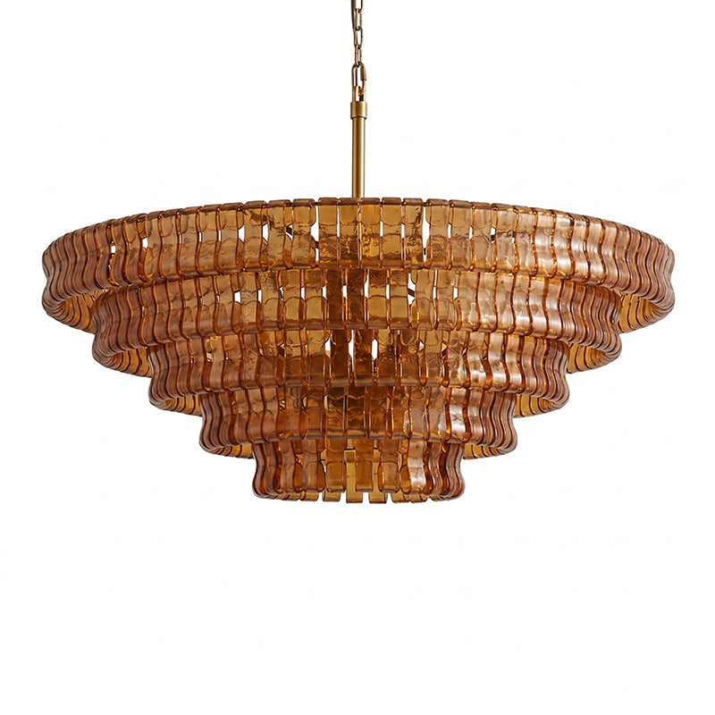 Venetia Round Chandelier