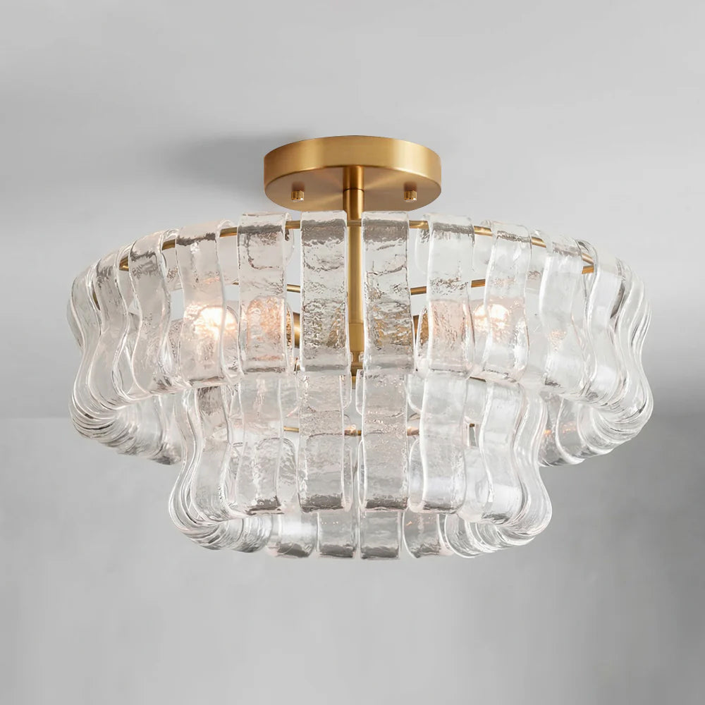 Ismeria Ceiling Light