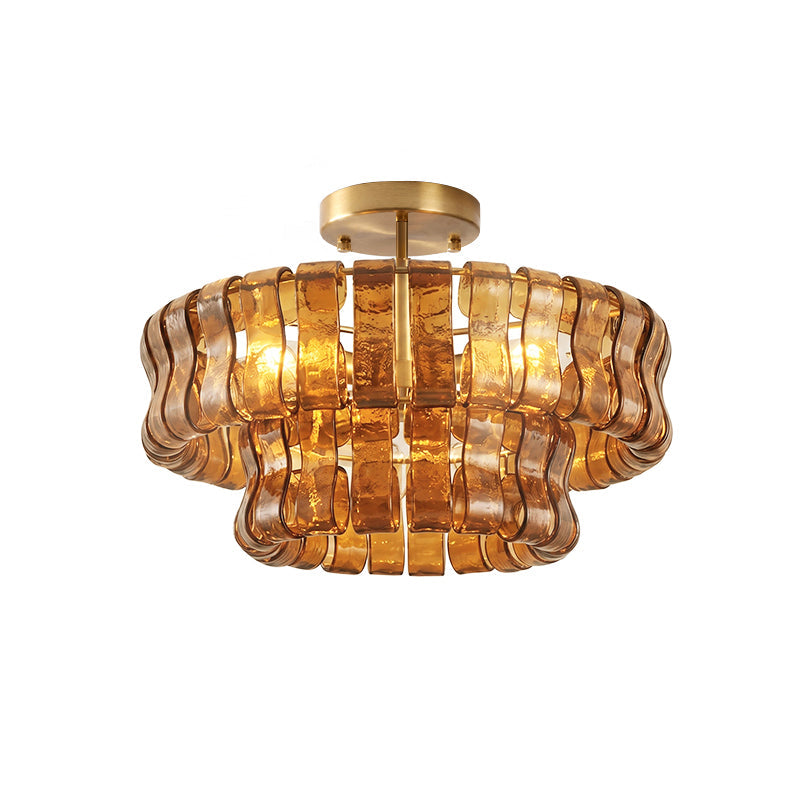 Ismeria Ceiling Light