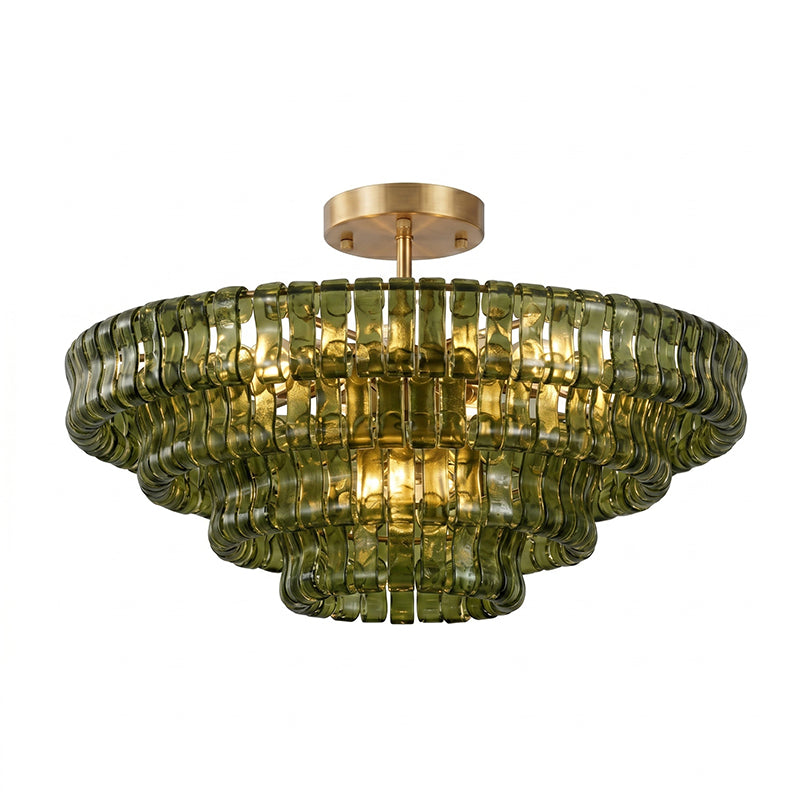 Ismeria Ceiling Light