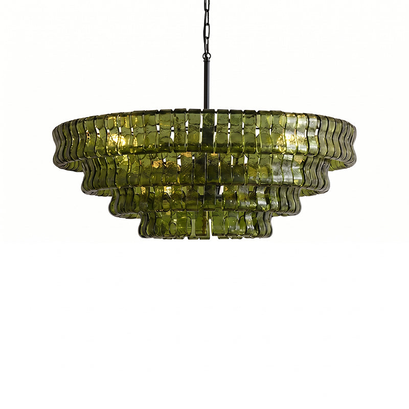 Venetia Round Chandelier