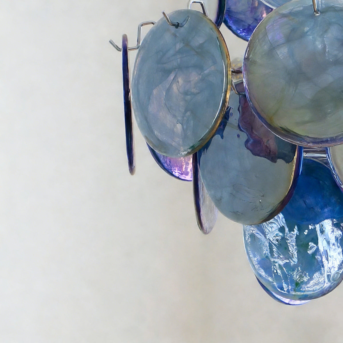 Nacrella Chandelier