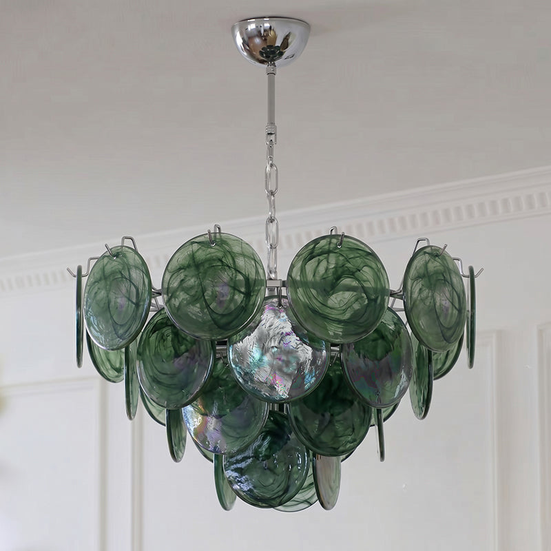Nacrella Chandelier