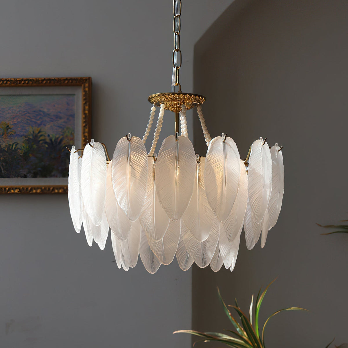 Seravelle Chandelier