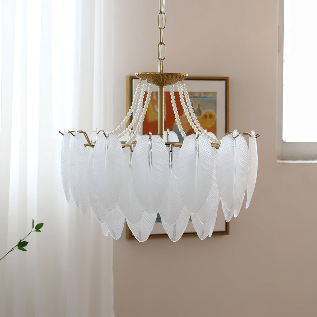 Seravelle Chandelier