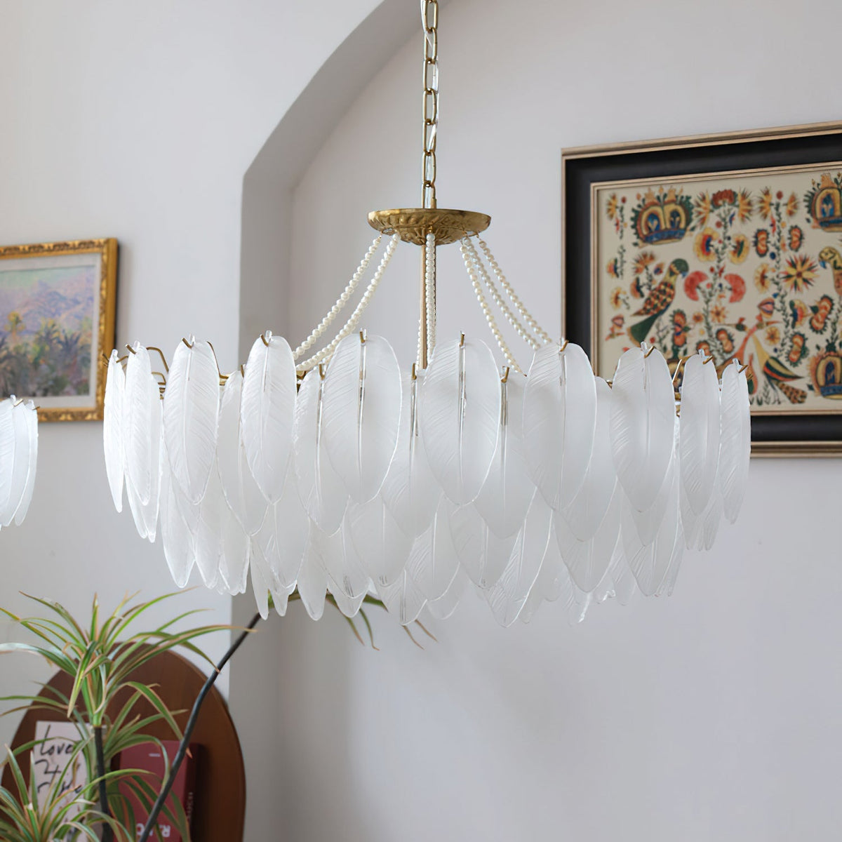 Seravelle Chandelier