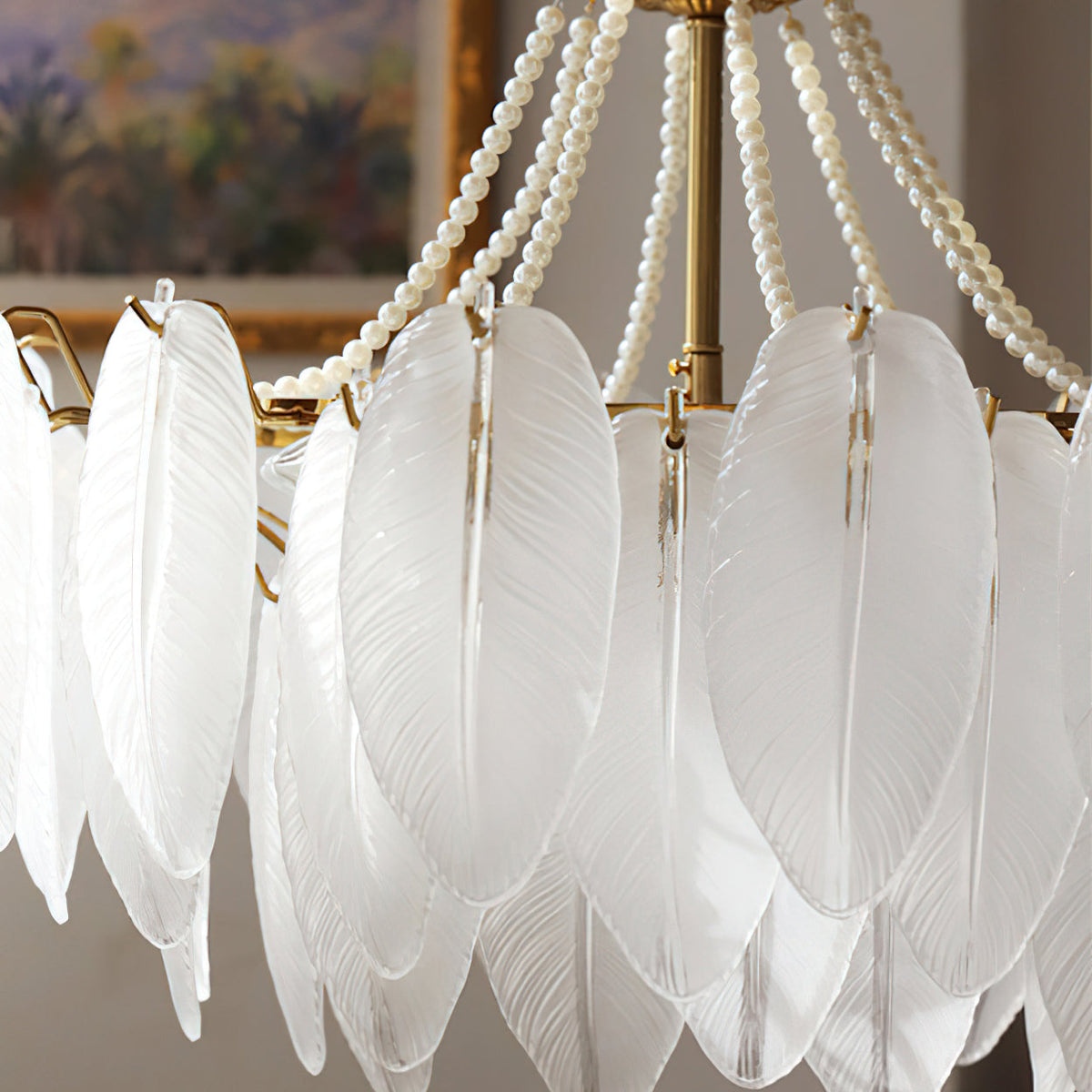 Seravelle Chandelier