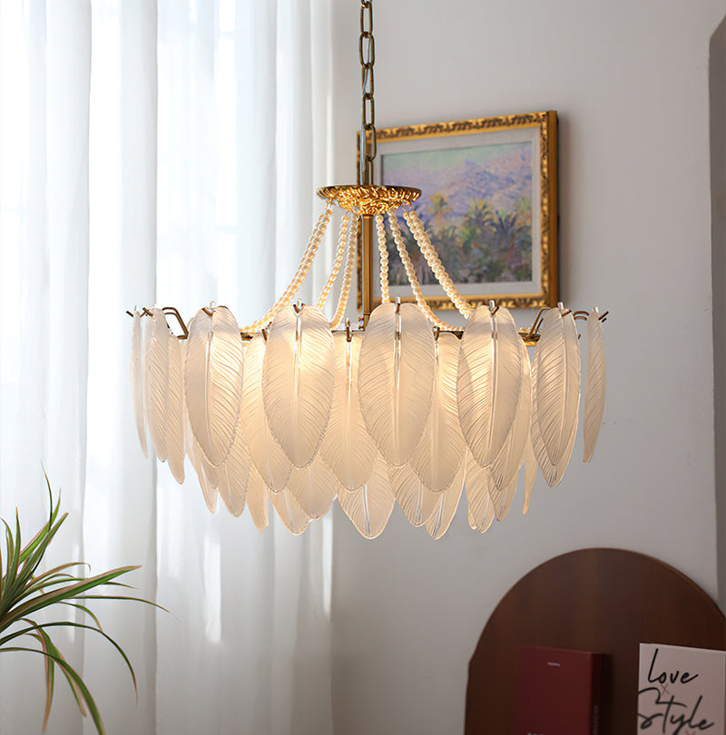 Seravelle Chandelier