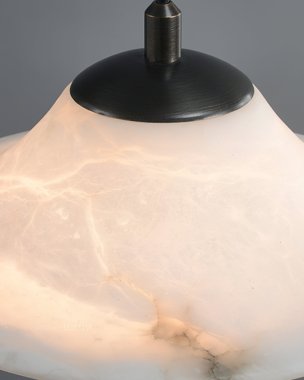 Alabrielle Alabaster Pendant Light
