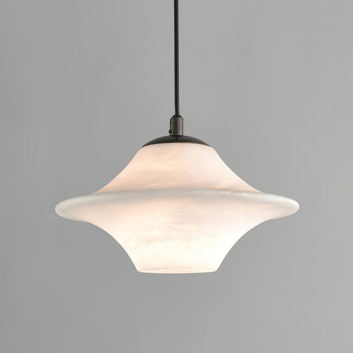 Alabrielle Alabaster Pendant Light