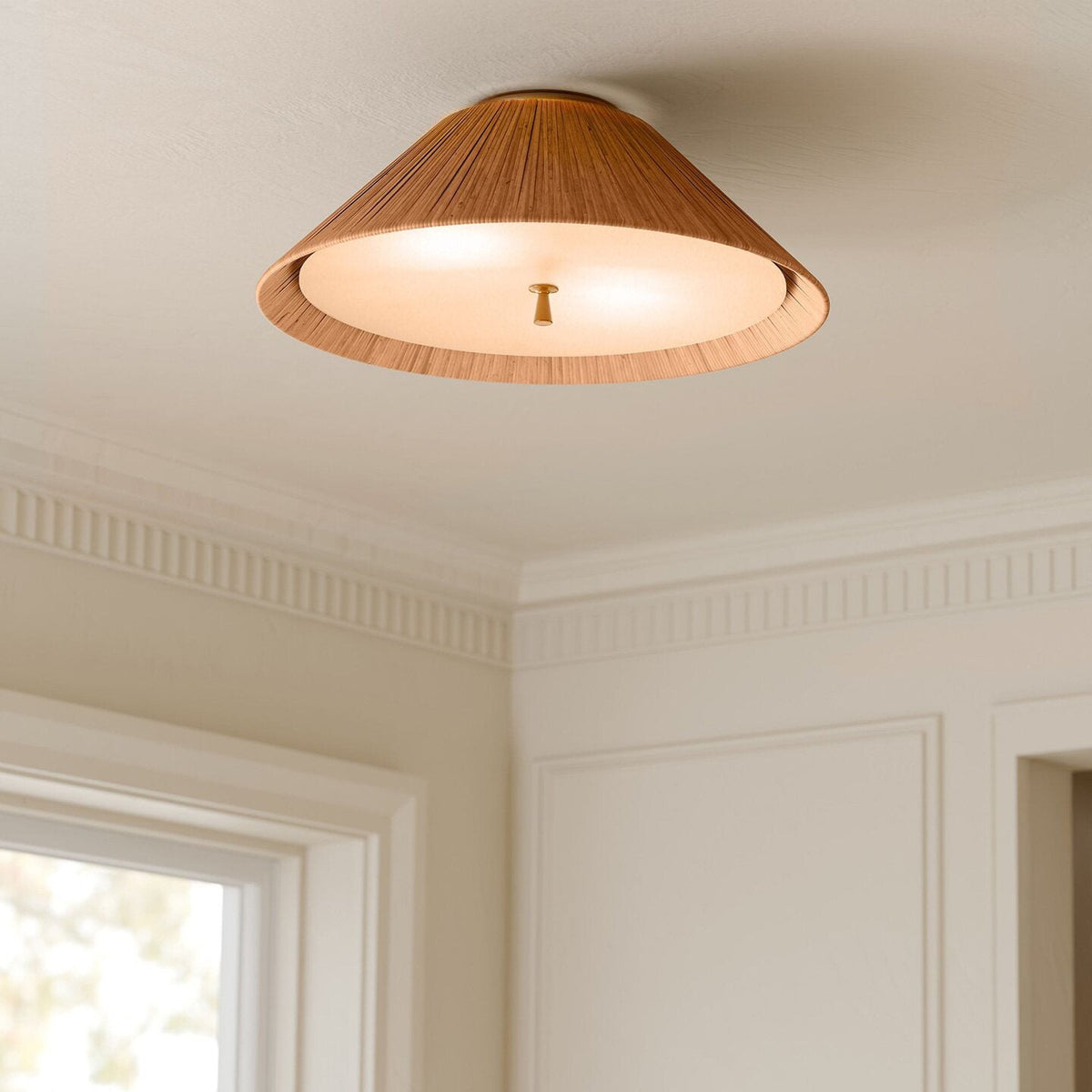 Sorellia Ceiling Light