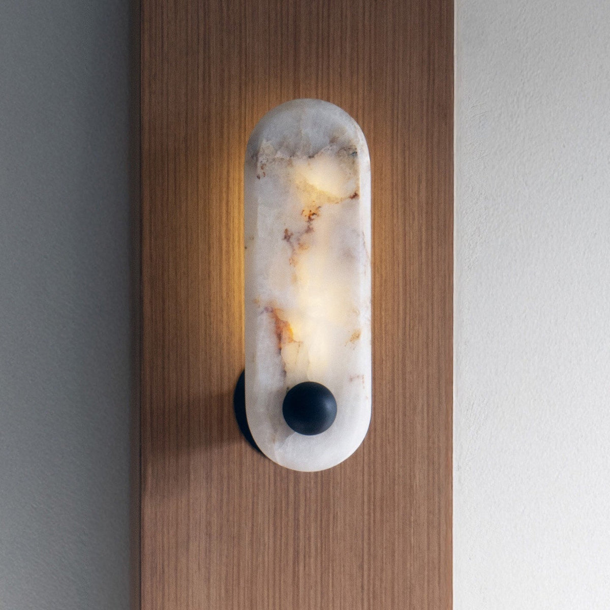 Elaoreria Wall Sconce