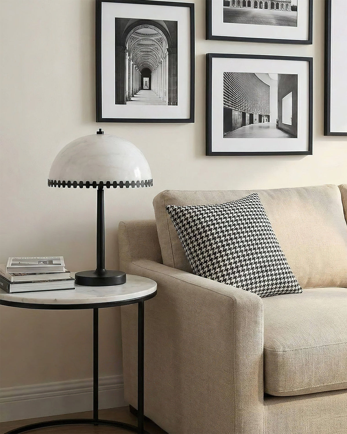 Viraisia Table Lamp