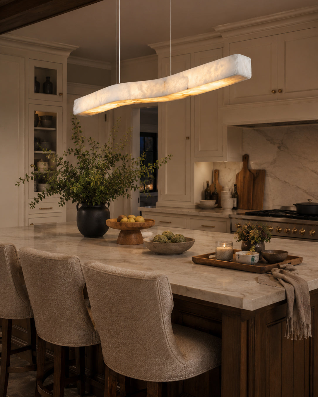 Lumorissa Chandelier