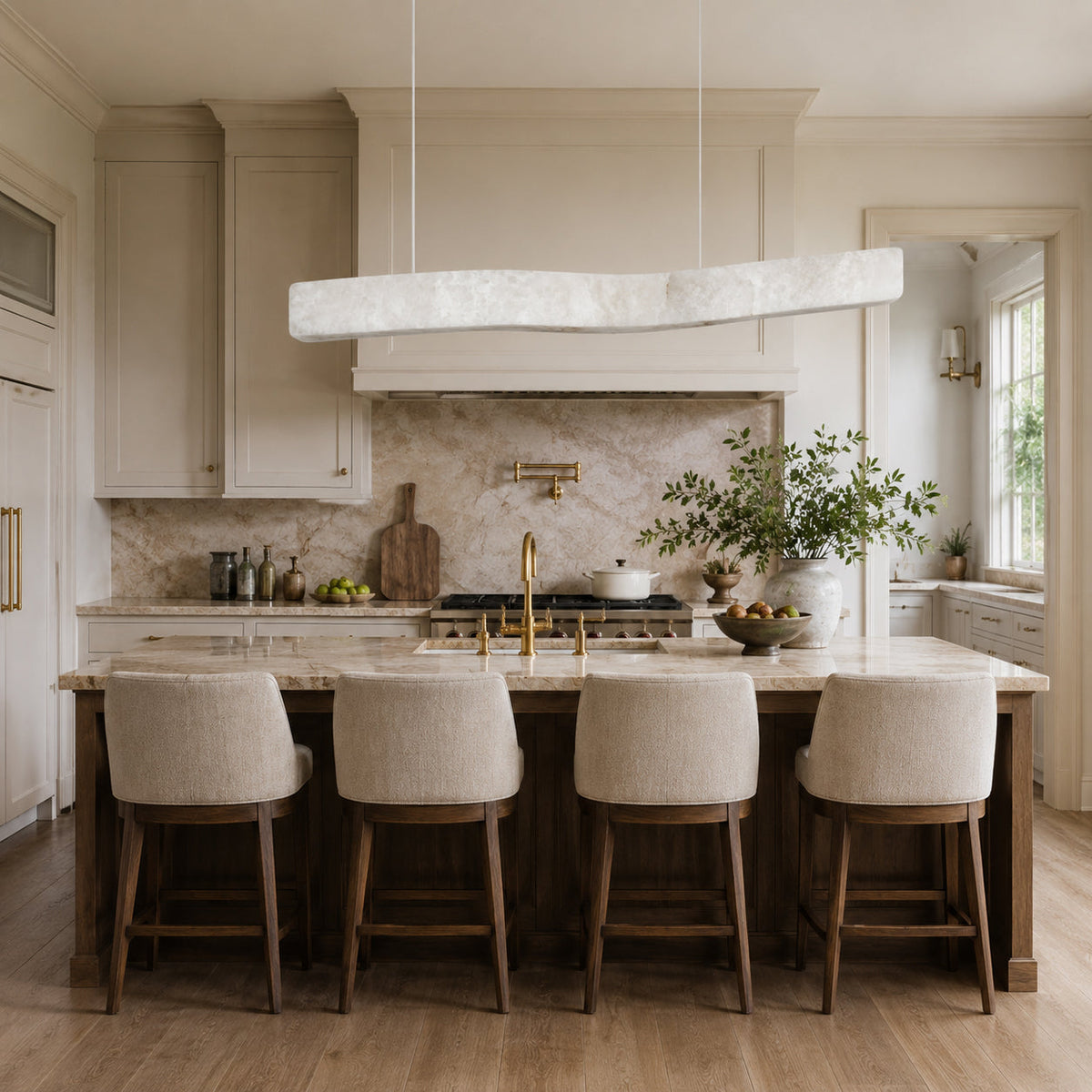 Lumorissa Chandelier