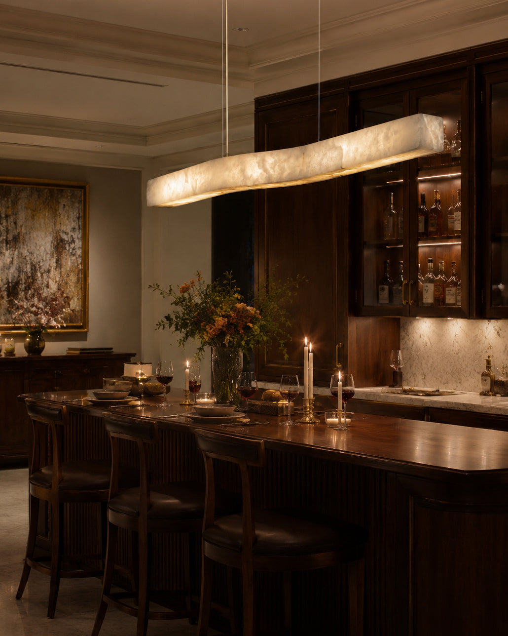 Lumorissa Chandelier