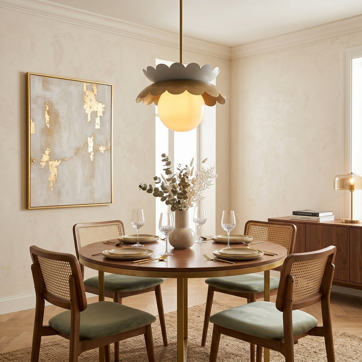 Caliira Pendant Light