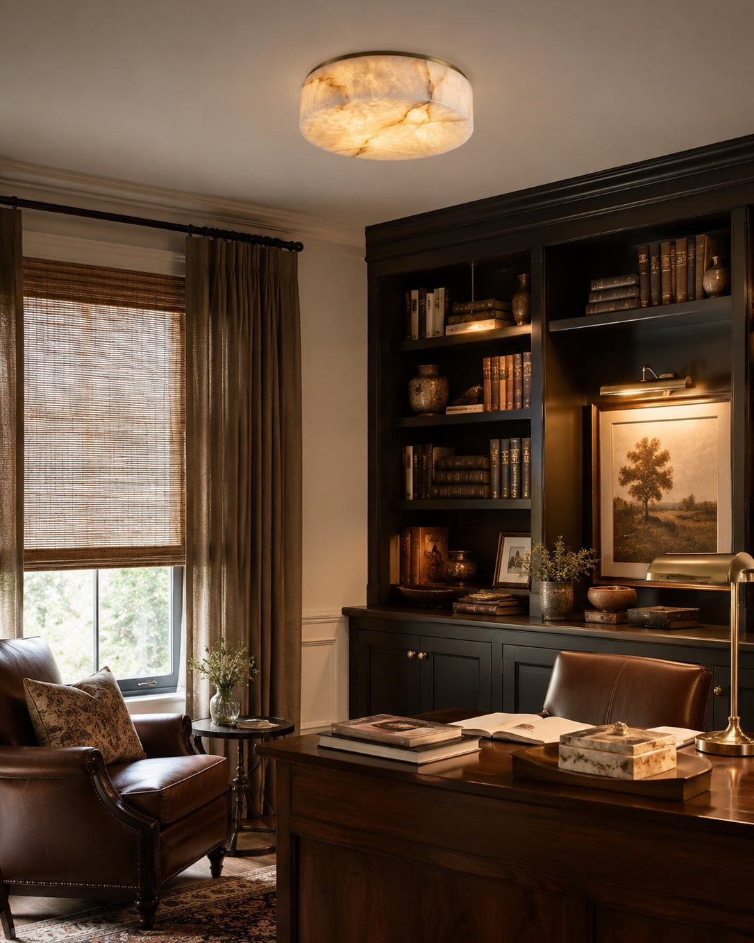 Lunessia Ceiling Light