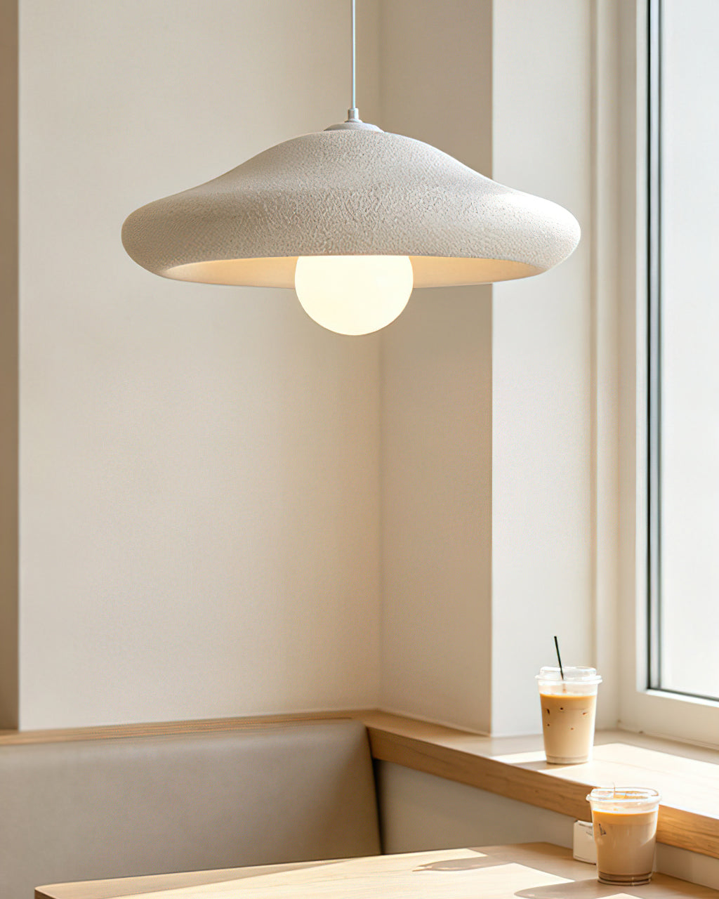 Soreliella Pendant Light