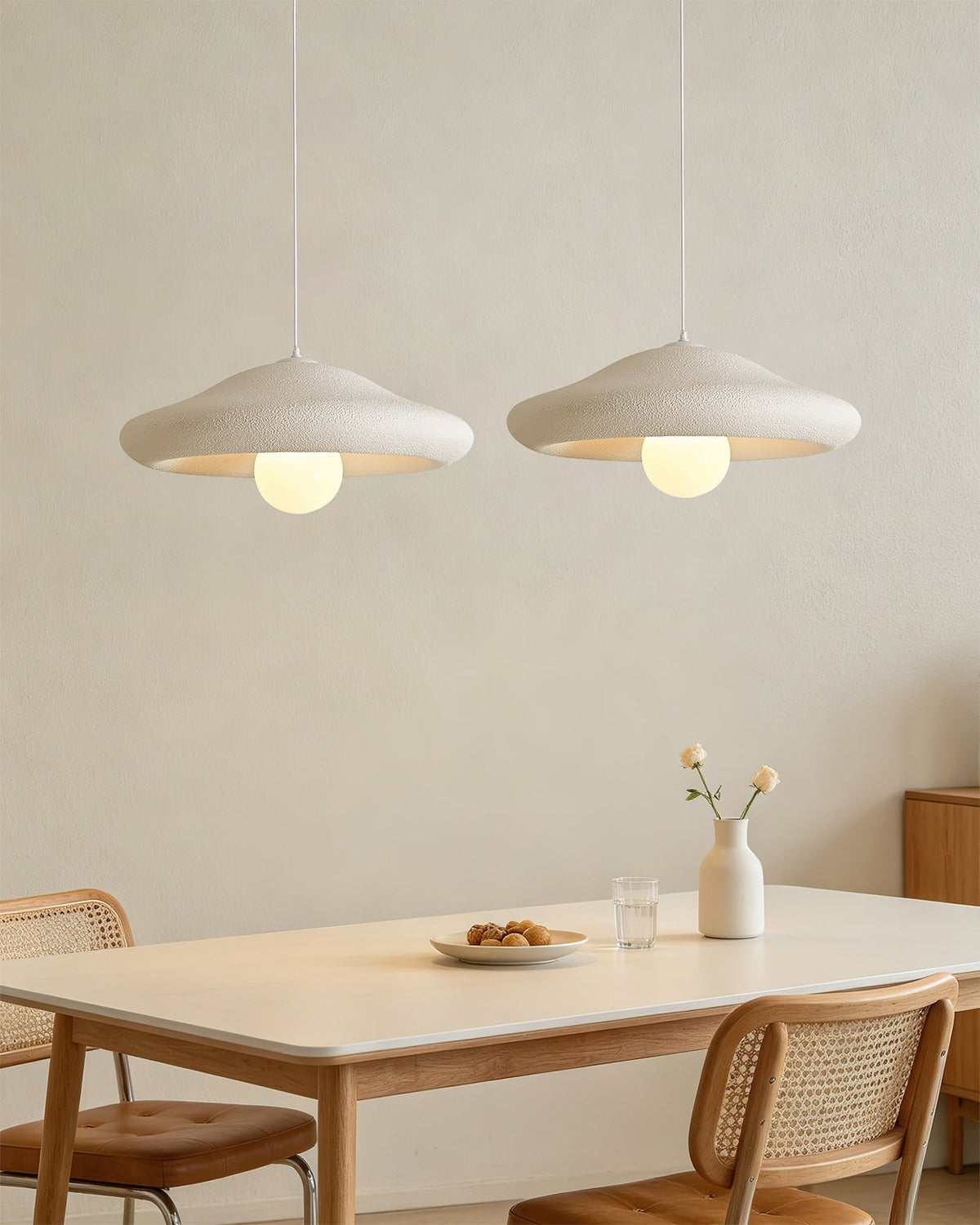 Soreliella Pendant Light