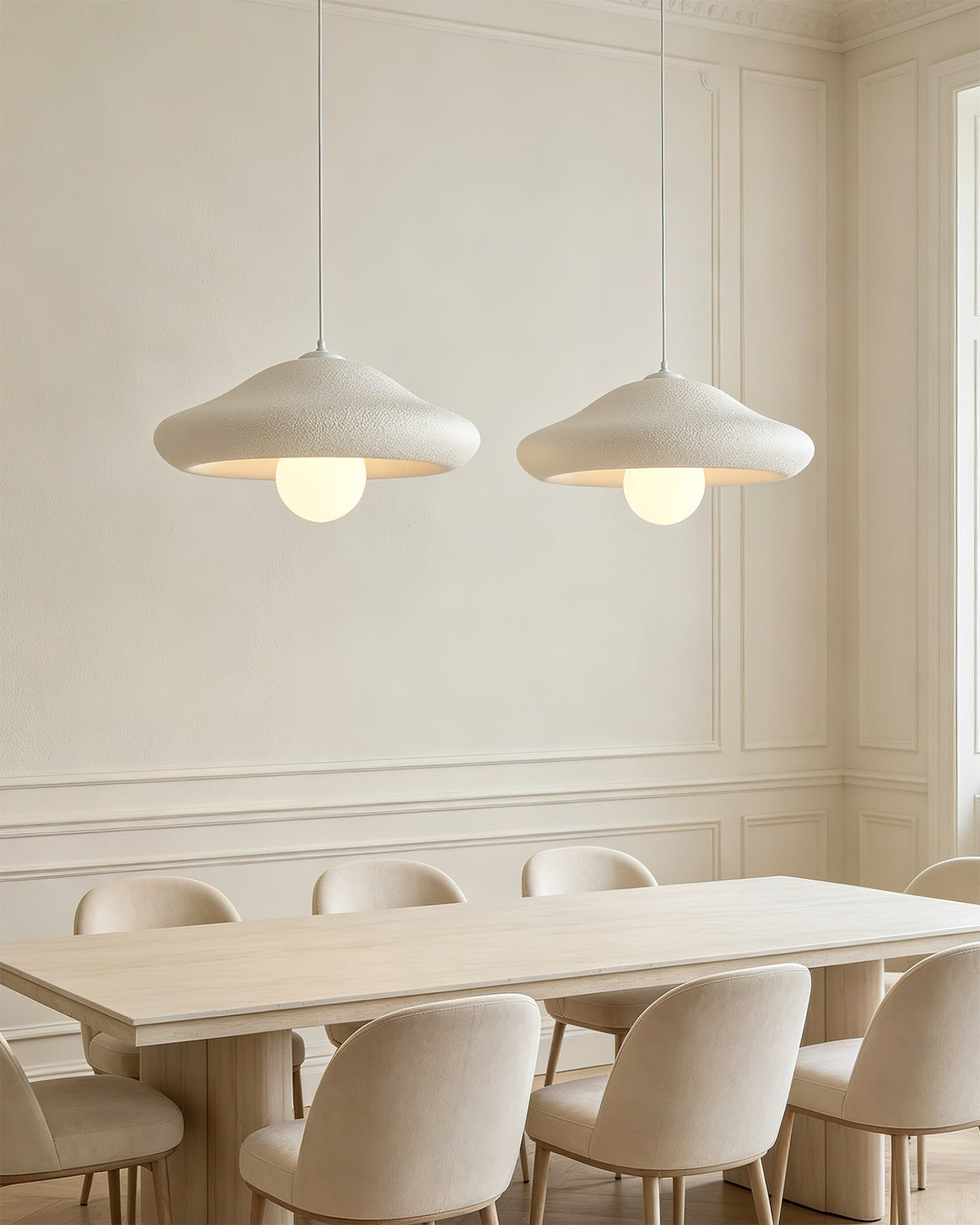 Soreliella Pendant Light