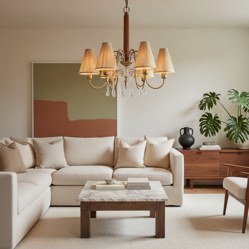 Maristelle Chandelier
