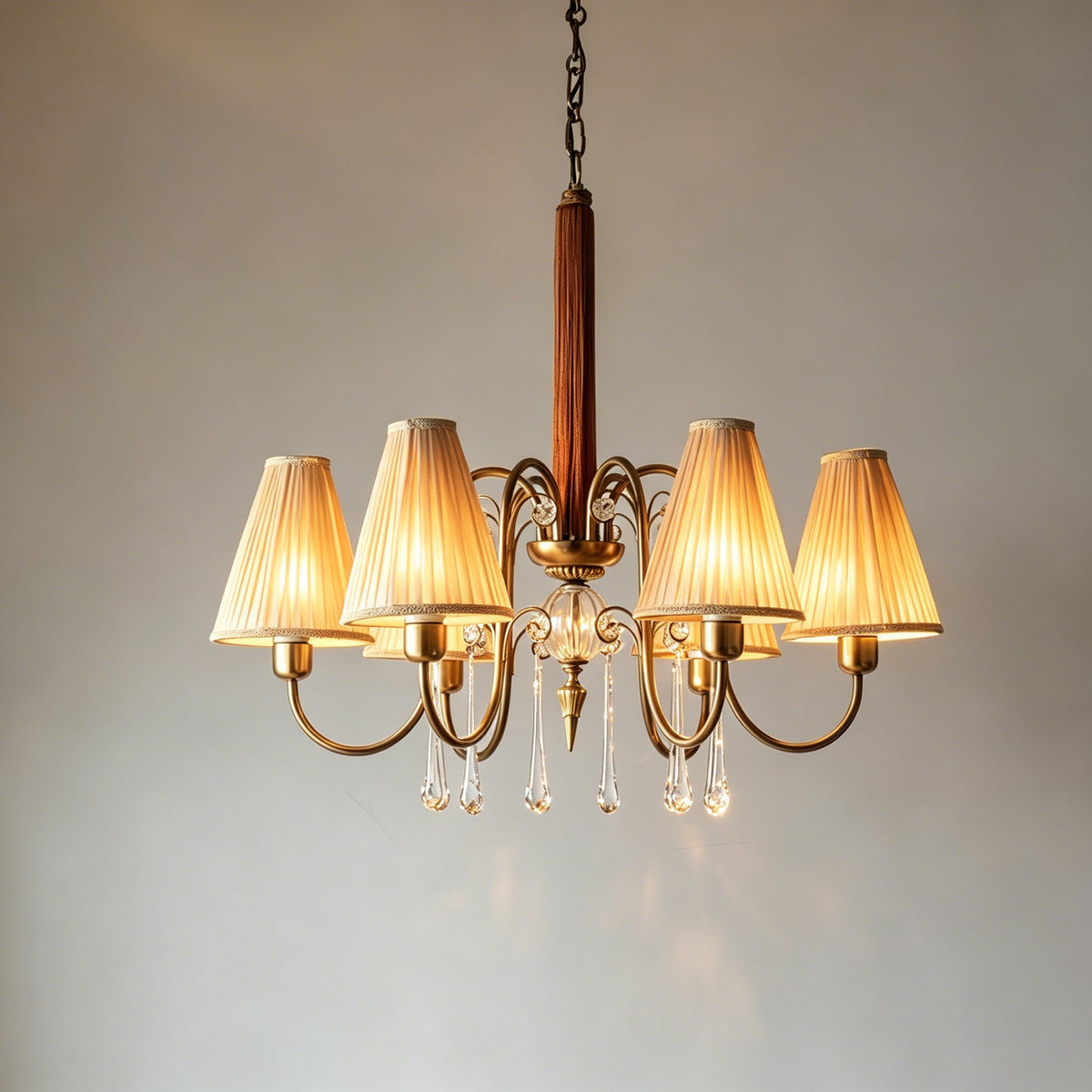 Maristelle Chandelier
