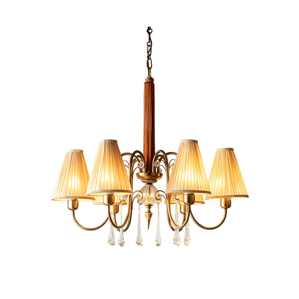 Maristelle Chandelier