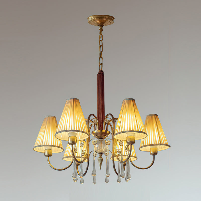 Maristelle Chandelier