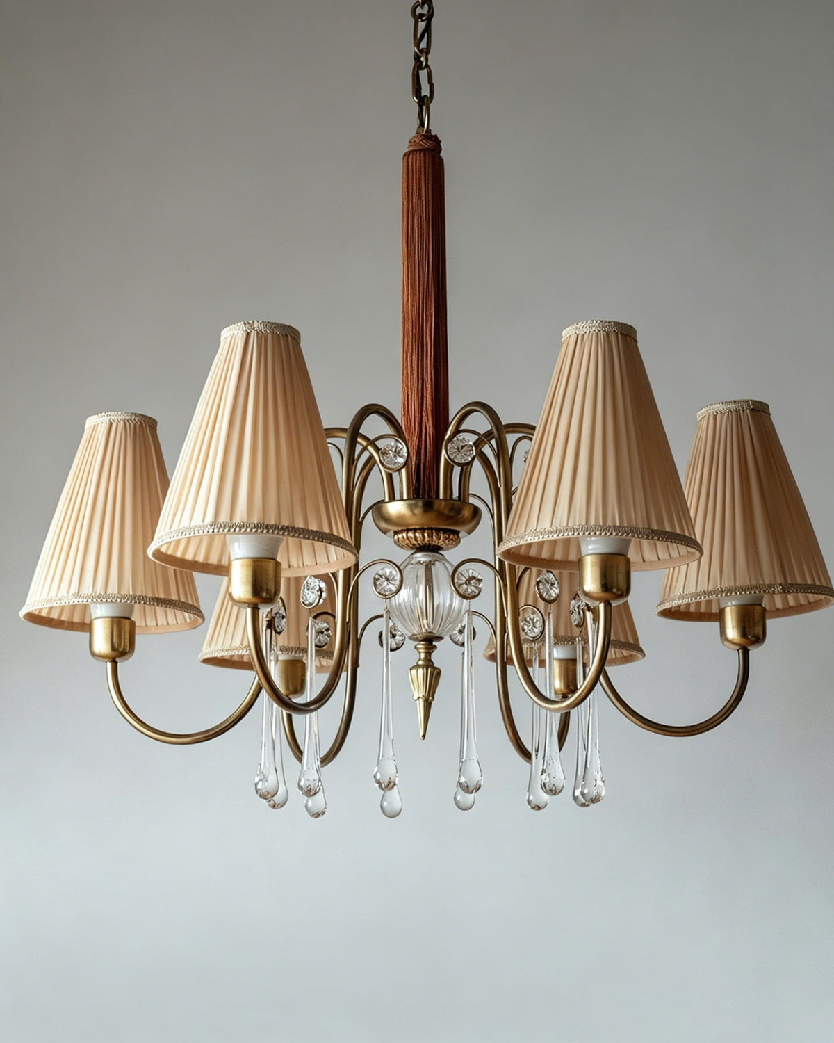 Maristelle Chandelier