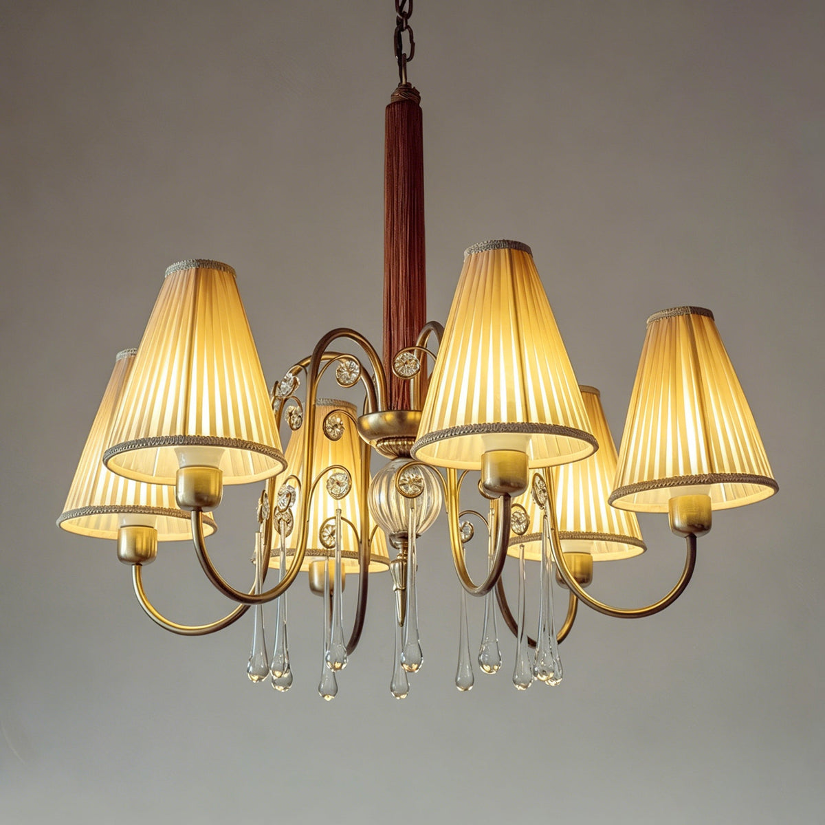 Maristelle Chandelier