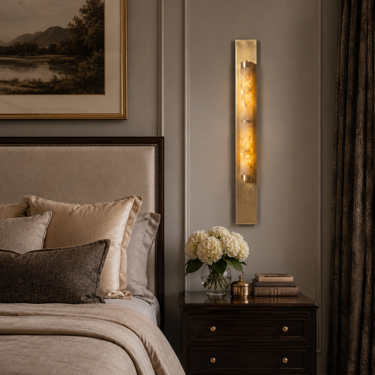 Haelan Wall Lamp