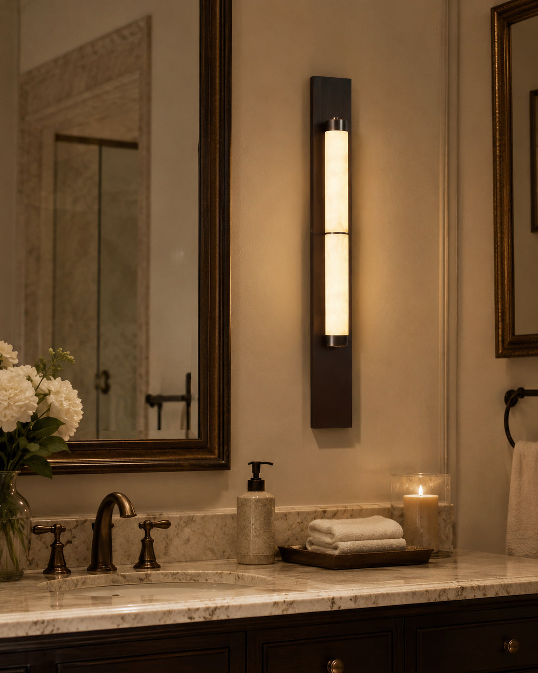 Haelan Wall Lamp