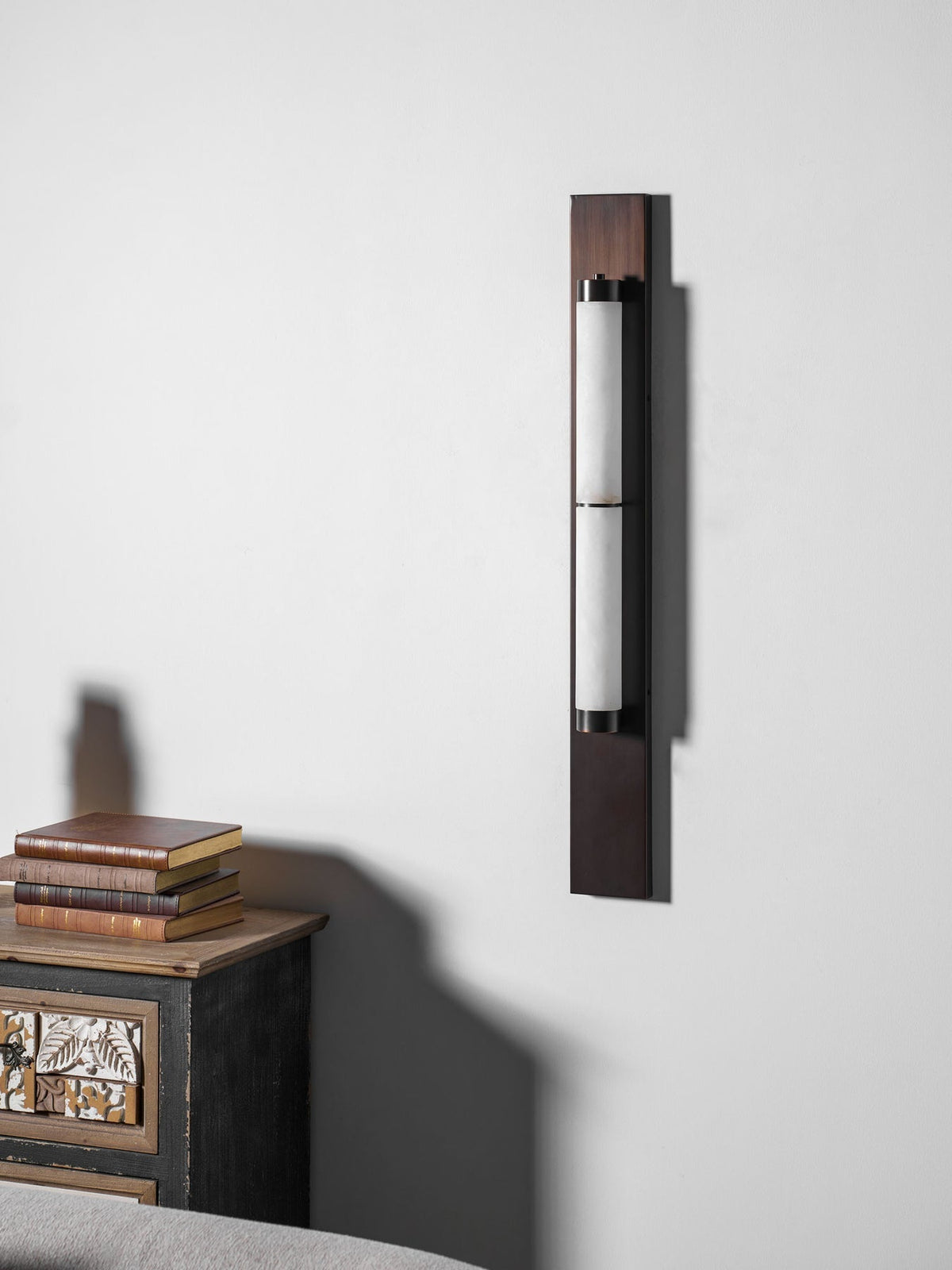 Haelan Wall Lamp