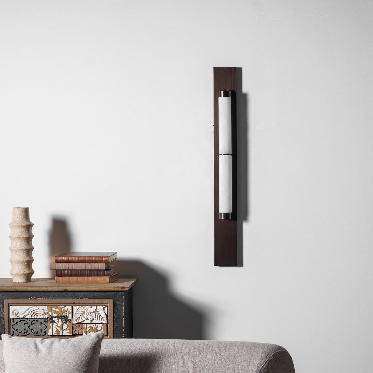 Haelan Wall Lamp