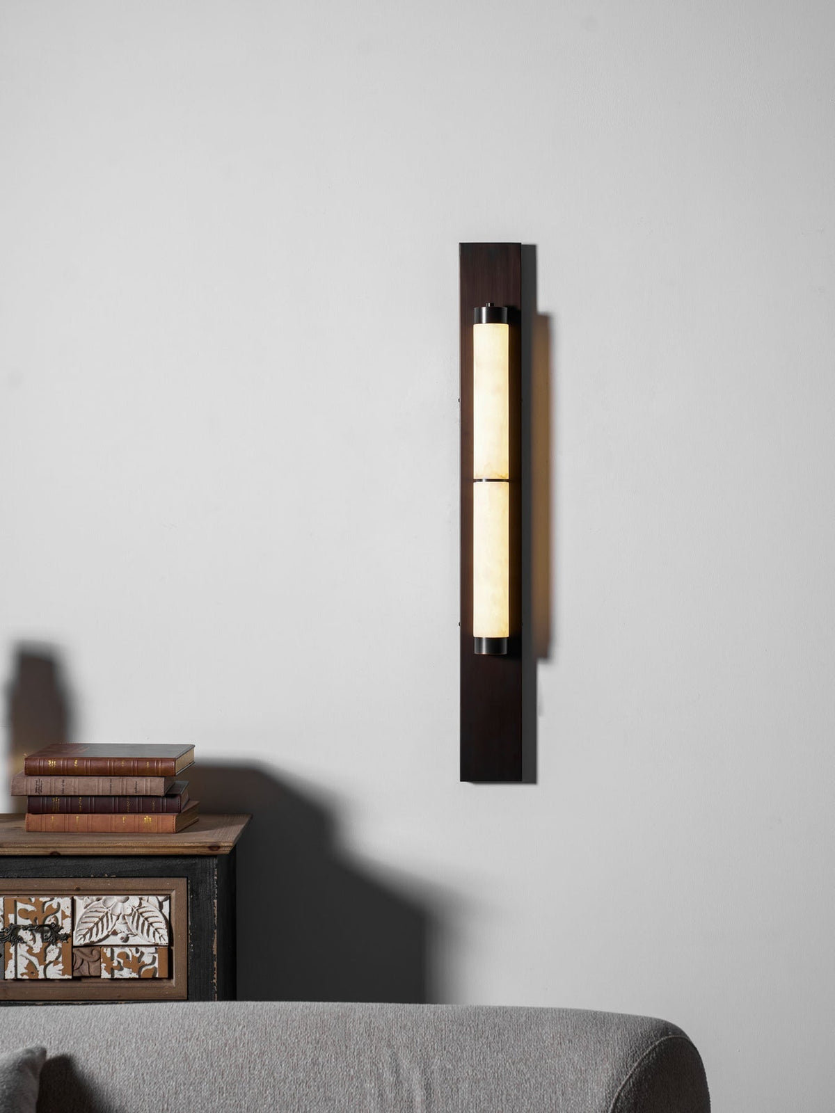 Haelan Wall Lamp