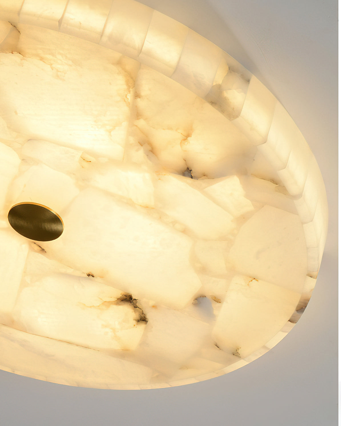 Maelle Flush Mount Light