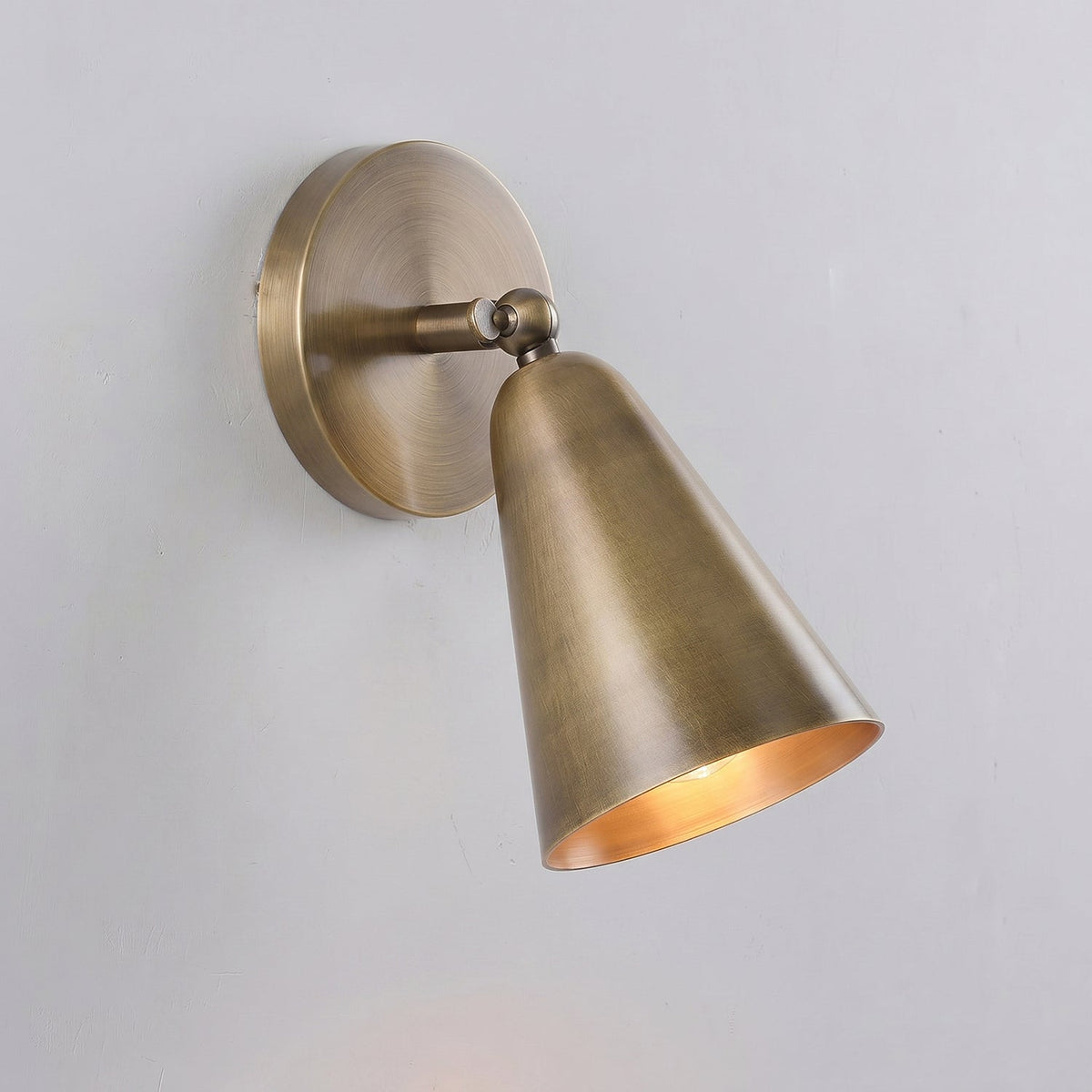 Mirisenne Swivel Sconce