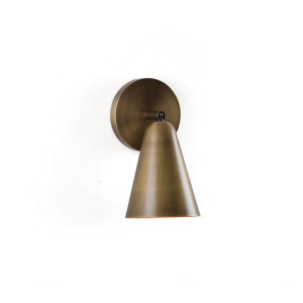 Mirisenne Swivel Sconce