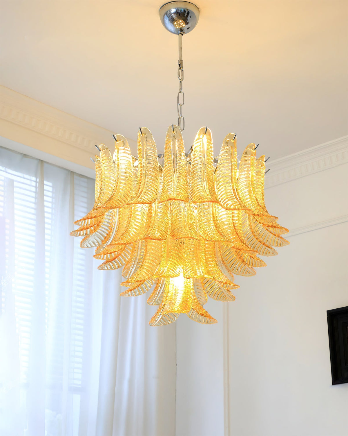 Cirereon Chandelier