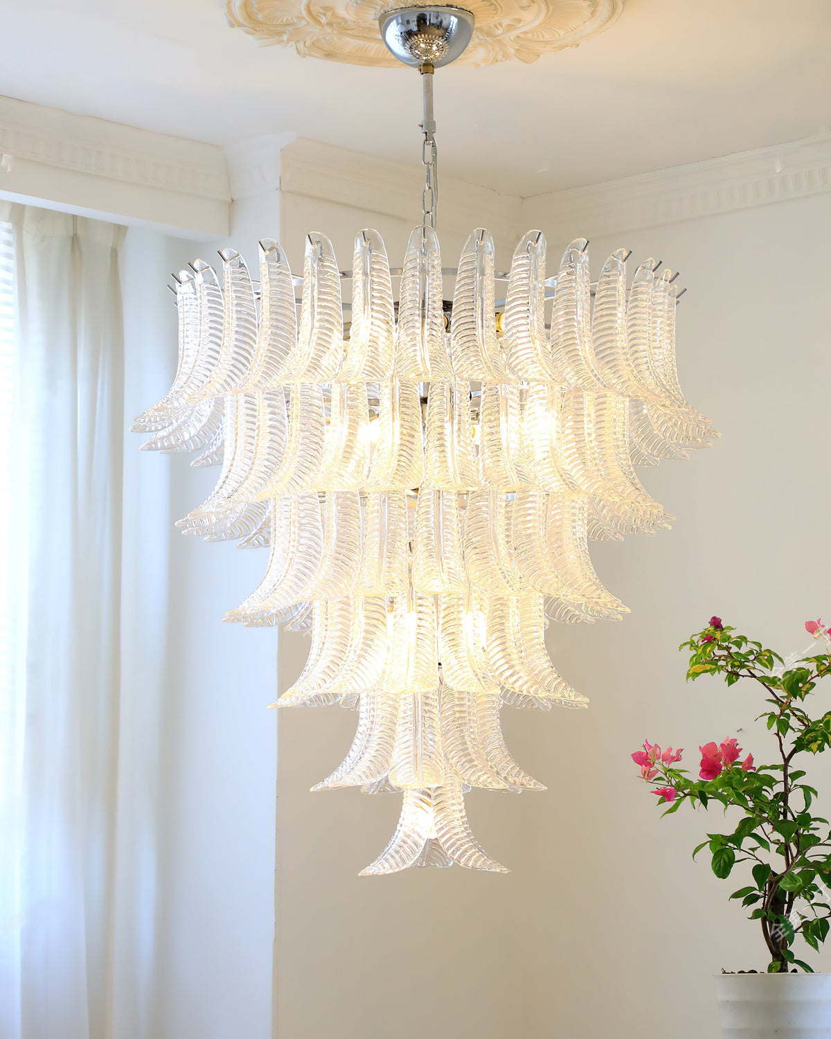 Cirereon Chandelier