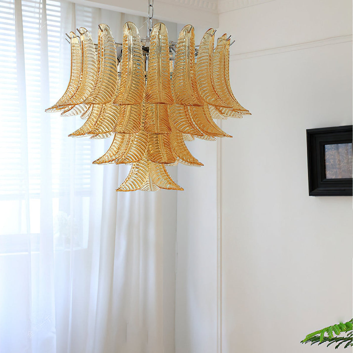 Cirereon Chandelier