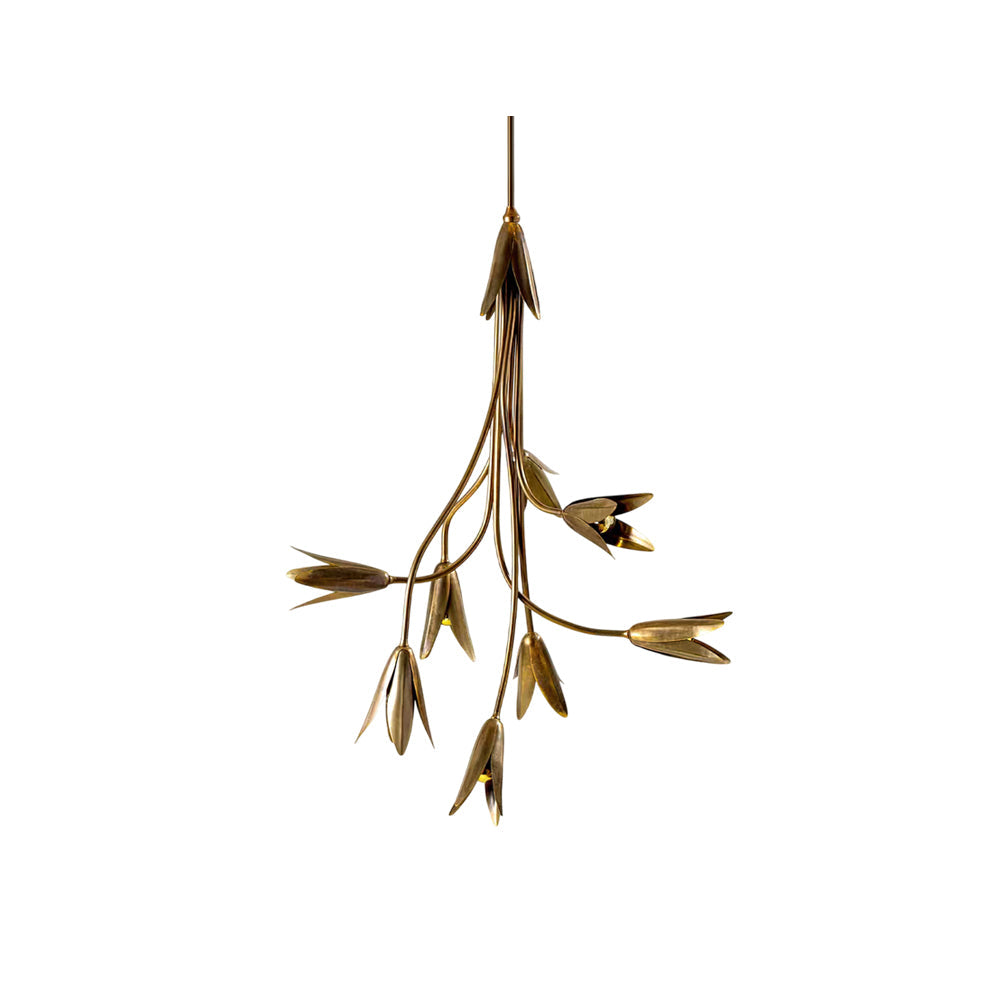 Zylah Chandelier