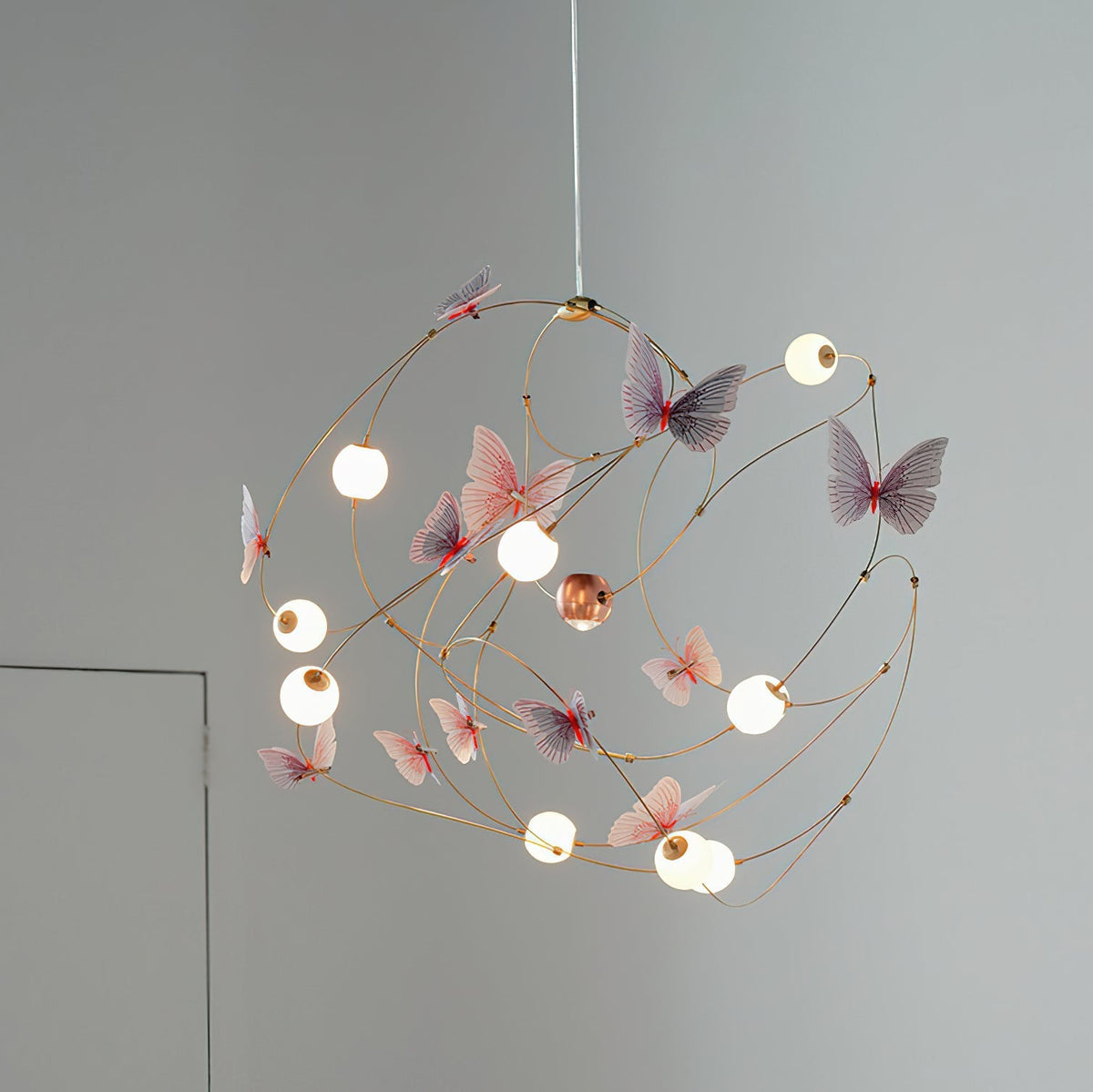 Fiorin Chandelier