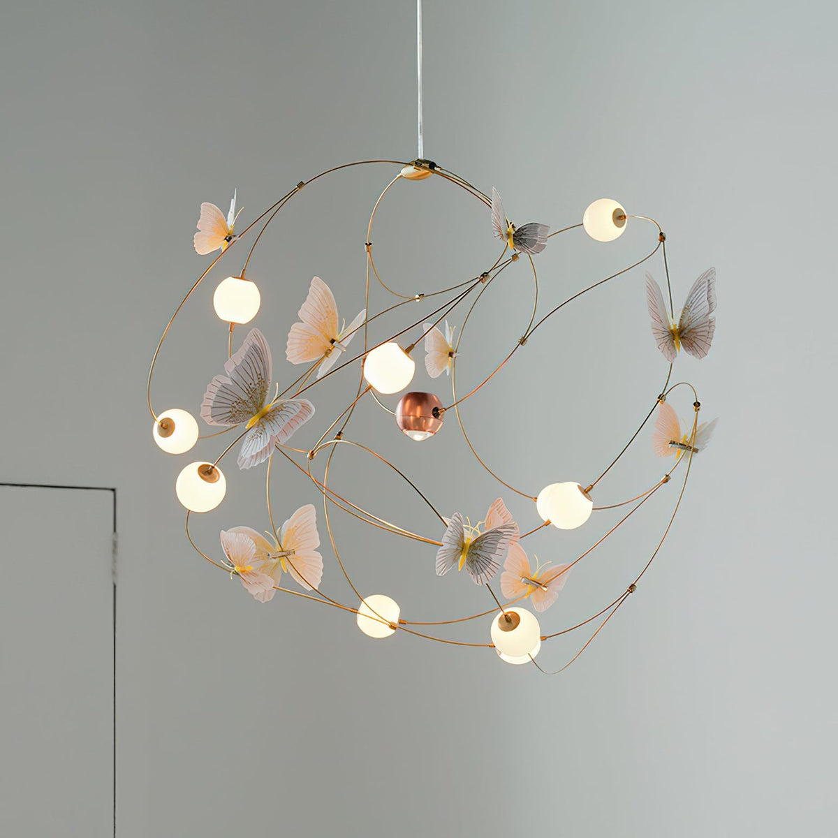 Fiorin Chandelier